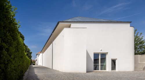 Casa do Cinema Manoel de Oliveira